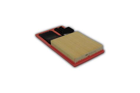 Фильтр автомобильный воздушный SEAT/VOLKSWAGEN/SKODA FORTECH FA087 ...