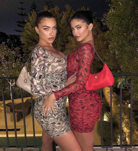 Kylie Jenner Addresses Rumours About Dating Her Best Friend Stassie