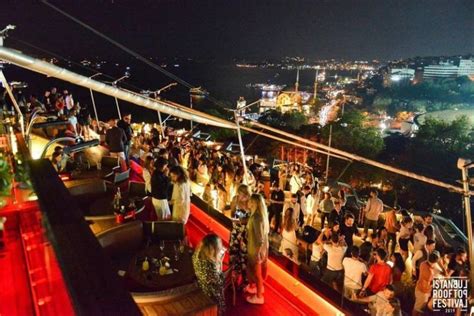 Rooftop Festival Zmir Program Ve Detaylar Festtr