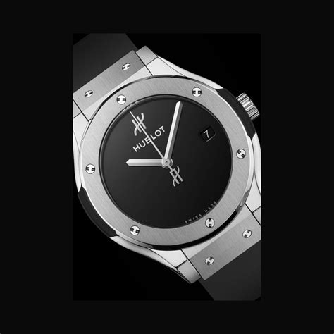 Watch Hublot Classic Fusion Original Mm Classic Fusion Nx