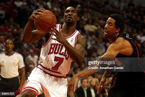 Ben Gordon Bulls Photos and Premium High Res Pictures - Getty Images