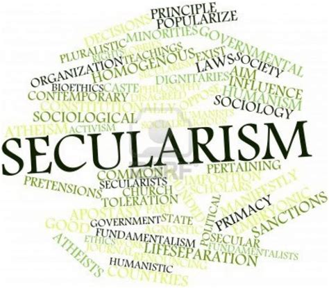 Secularism And Its Importance To The Majority Sabrangindia