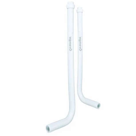 90 Degree JNS 553 Cistern PVC Long Bend At Rs 25 Piece In New Delhi