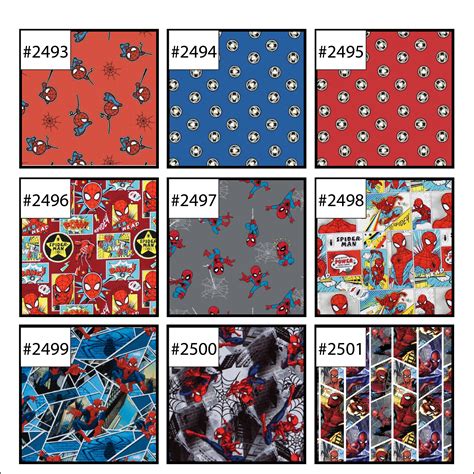 Dc Superheroes Heroes In Action Print Fabric By The Yard Fbty Etsy