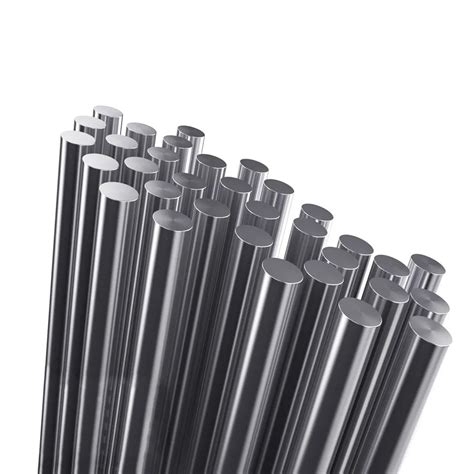 Good Price 409 410 420 430 431 420f 430f 444 Stainless Steel Round Bar