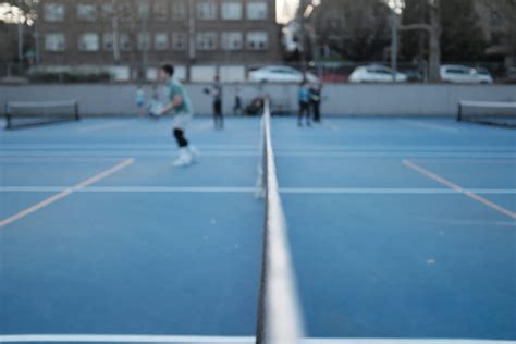 4 Things to Look for in a Pickleball Court | PicklePlay