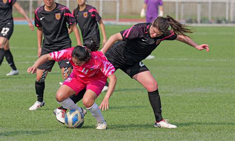 Ac台北競技11比0大勝科學城女足 資格賽對戰戲碼出爐 Gogoal 勁球網