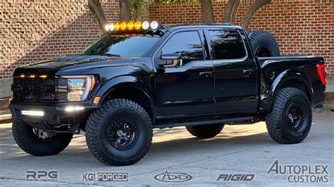 Ford Raptor Custom Guaranteed Authentic | frpphils.com.ph