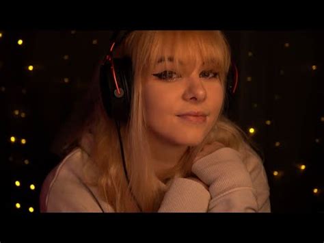 ASMR Cozy Deep Breathing Whispering Ear To Ear Binaural Rain