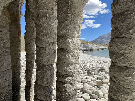 Crowley Lake Columns [California] – MAKERS AT LARGE