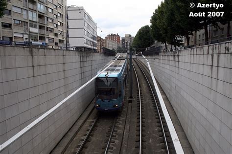 M Diath Que Fleurus Ligne Tram Rouen Img