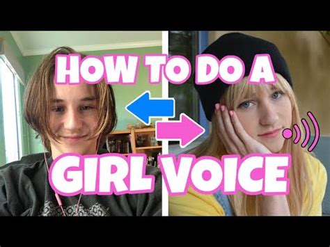 Smart Info About How To Develop A Feminine Voice Fishreward32