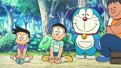 Nobita And The New Steel Troops | Wallpapers Collection