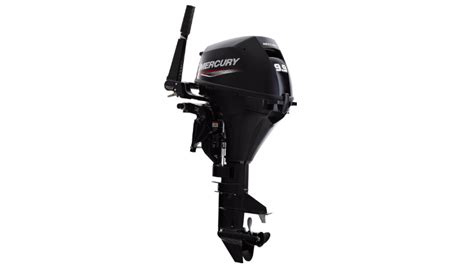 Mercury 9 9eh Fourstroke Outboard Motor Motor Boats Marine Llc