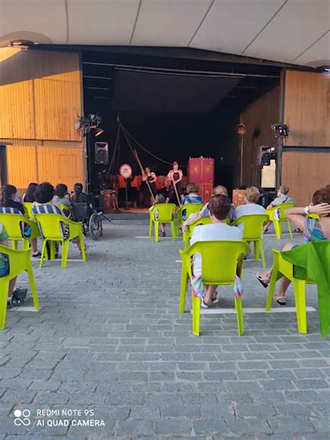 Los 10 Mejores Teatros para Niños en Móstoles