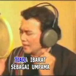 Cuma Kamu Original Song Lyrics And Music By Rhoma Irama Elvy