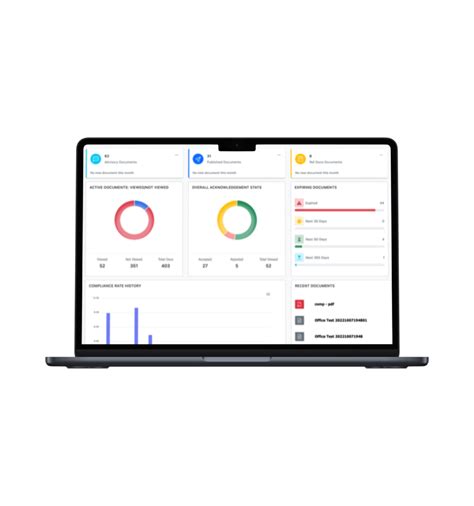 Powerful Risk Assessment Software From Compliancebridge