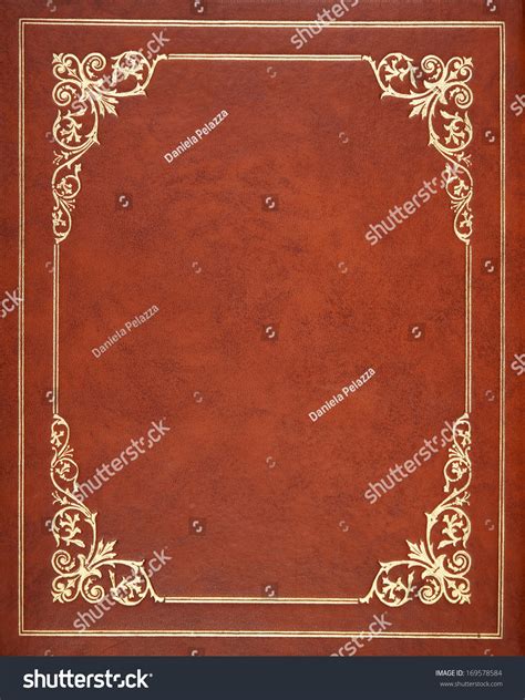 8,223 Antique Book Leather Cover Isolated Images, Stock Photos ...