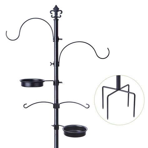 Top 10 Best Bird Feeding Stations In 2024 Reviews Buying Guide