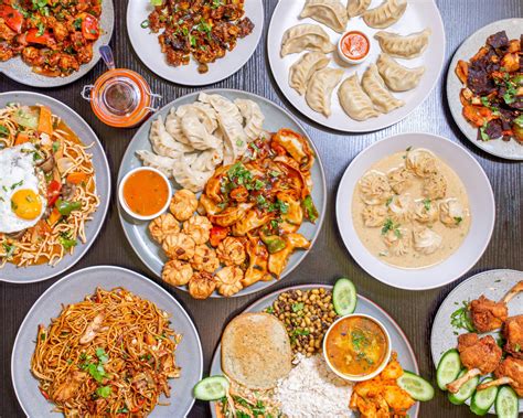 Order MOMO FACTORY Menu DeliveryMenu Prices Chicago Uber Eats