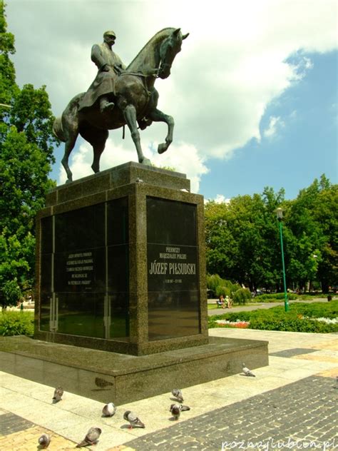 Poznaj Lublin Plac Litewski Jego Nazwa Pochodzi Z Czas W Zawarcia