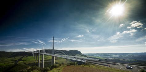 Millau Viaduct – The Highest Extraordinary Bridge - YourAmazingPlaces.com