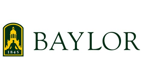 Baylor University Vector Logo | Free Download - (.SVG + .PNG) format ...