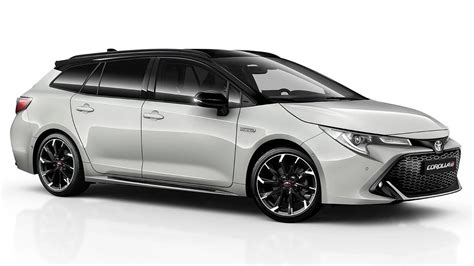 2022 Toyota Corolla Touring Sports Gr Sport Fabricante Toyota