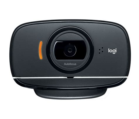 Logitech C Hd Webcam P Audio Autofokus Schwenkbar Klappbar