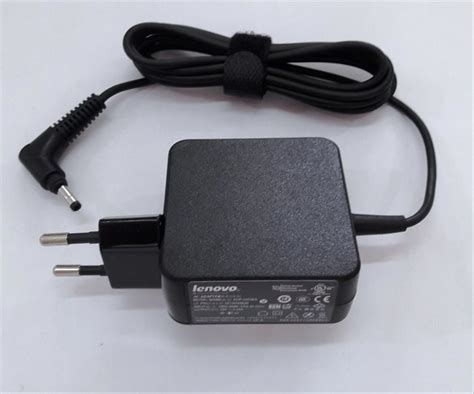 Jual Charger Laptop Lenovo Ideapad 110 110 14ast 110 14ibr 110 15ibr Di Lapak Chrystalshop