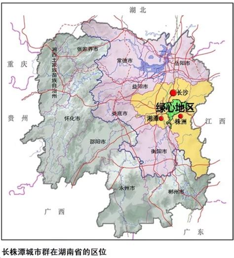 长株潭绿心中央公园最新进展来了凤凰网湖南 凤凰网