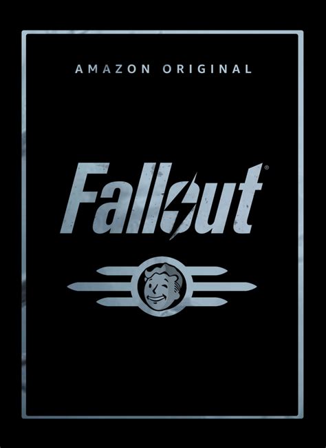 Fallout Character Art Introduces Ella Purnell Walton Goggins S