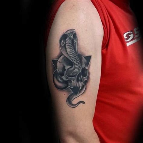 Top 91 Cobra Tattoo Ideas 2021 Inspiration Guide