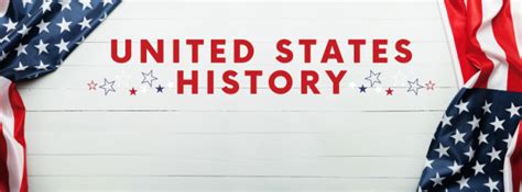 united states history lfs