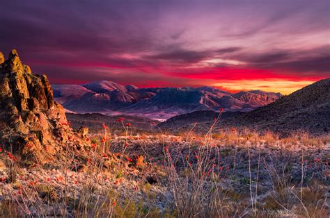 Camping Worlds Guide To Rving Big Bend National Park Camping World Blog