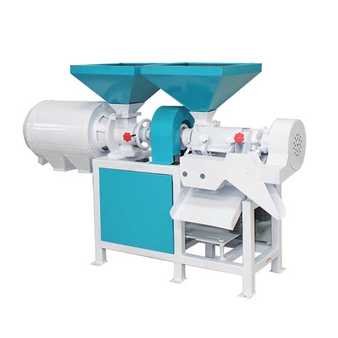 Milling Meal Equipment Corn Grinding Machine Pulvariser Mill Maize