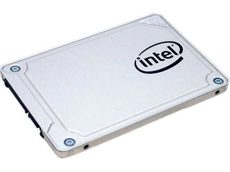 Disco SSD Interno INTEL SSDSC2KW512G8X1 512GB 512 GB SATA 550 MB S