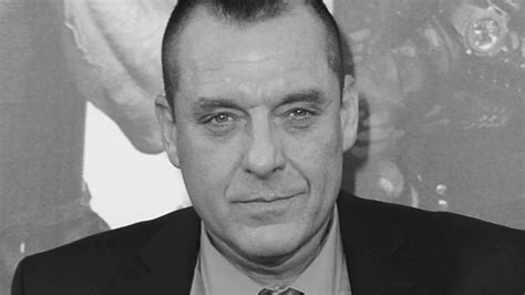 Nie Yje Tom Sizemore Aktor Znany M In Z Szeregowca Ryana Zmar W