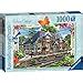 Ravensburger Country Collection No Railway Cottage Piece Jigsaw