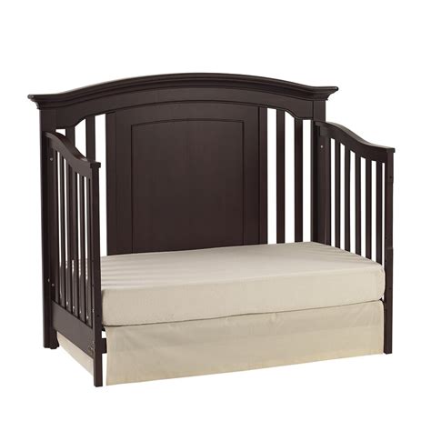 Muniré Medford Lifetime 4 In 1 Convertible Crib And Reviews Wayfair