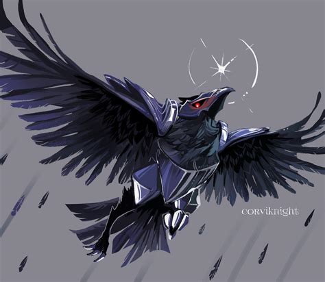 Corviknight Wallpapers Top Free Corviknight Backgrounds Wallpaperaccess