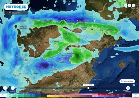 Nochevieja Y A O Nuevo Repletos De Nieve As Ser La Invasi N Polar