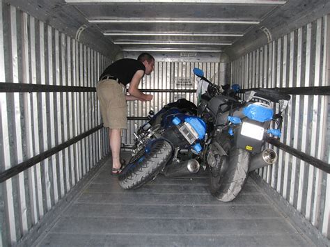 U Haul Motorcycle Trailer For Two Bikes