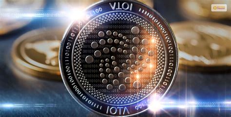 Unraveling The Potential Of IOTA Coin: Revolutionizing The Future Of ...