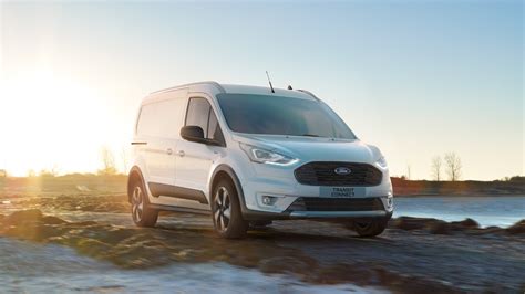 Ford Transit Connect Ford It