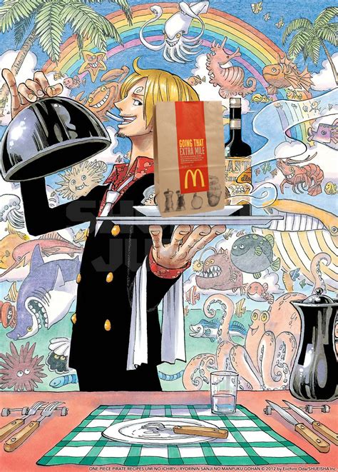 Spoiler - One Piece Chapter 1077 Spoilers Discussion | Page 257 | Worstgen