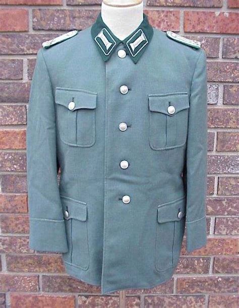 M1948 Volkspolizei Uniform DDR UNIFORMS World Militaria, 41% OFF