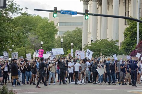 Businesses, law enforcement take stock of protest aftermath | WilmingtonBiz