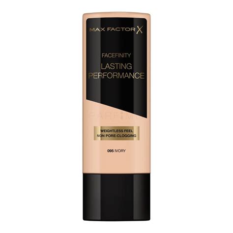 Max Factor Lasting Performance Puderi za žene Lijepa hr