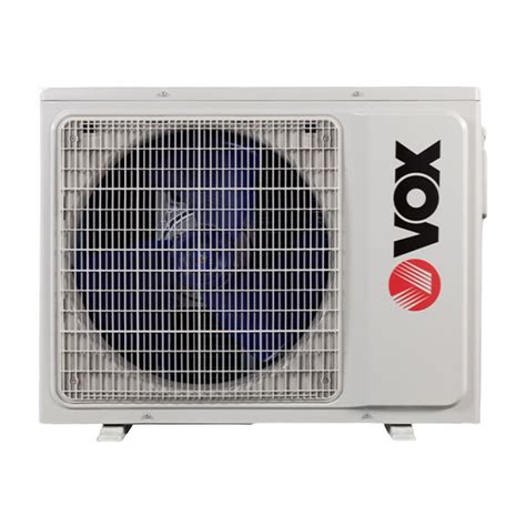 Klima Vox Ifg Aact Inverter